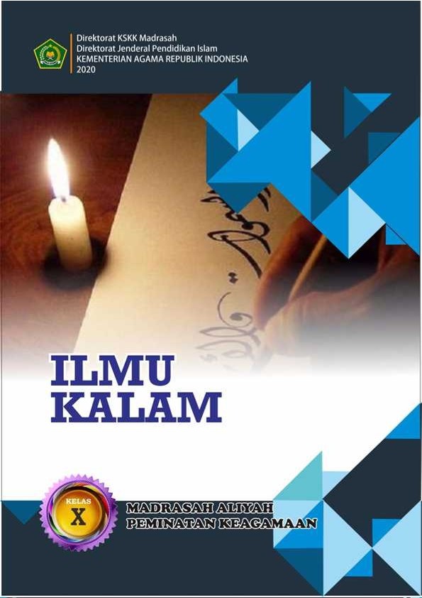 Ilmu Kalam Kelas X