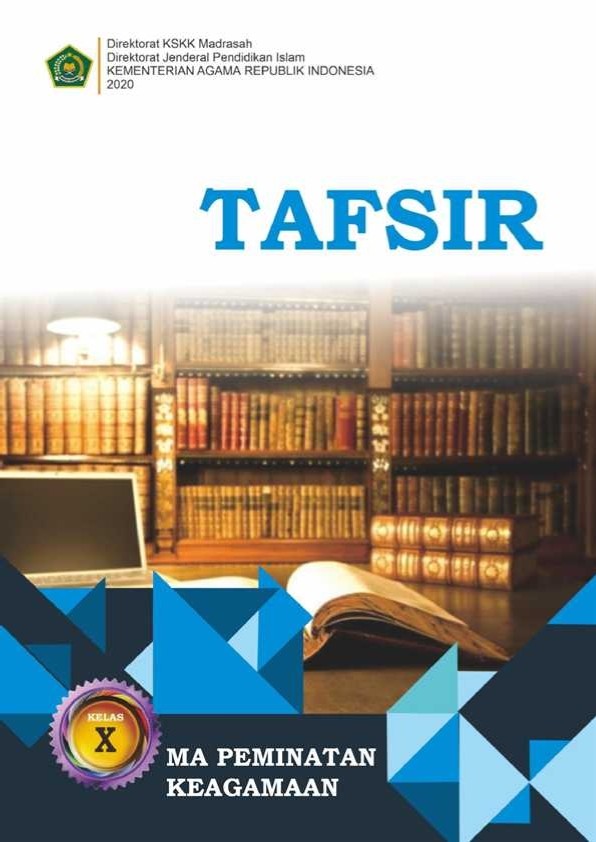 Tafsir Kelas X