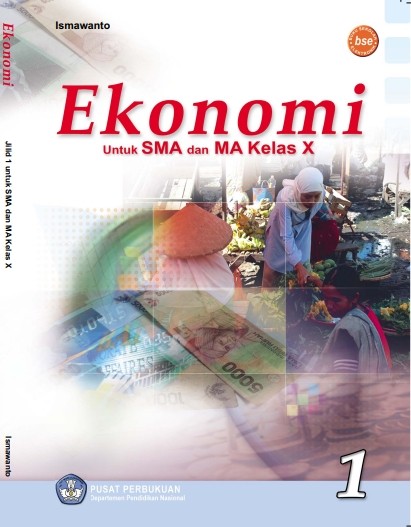 EKONOMI